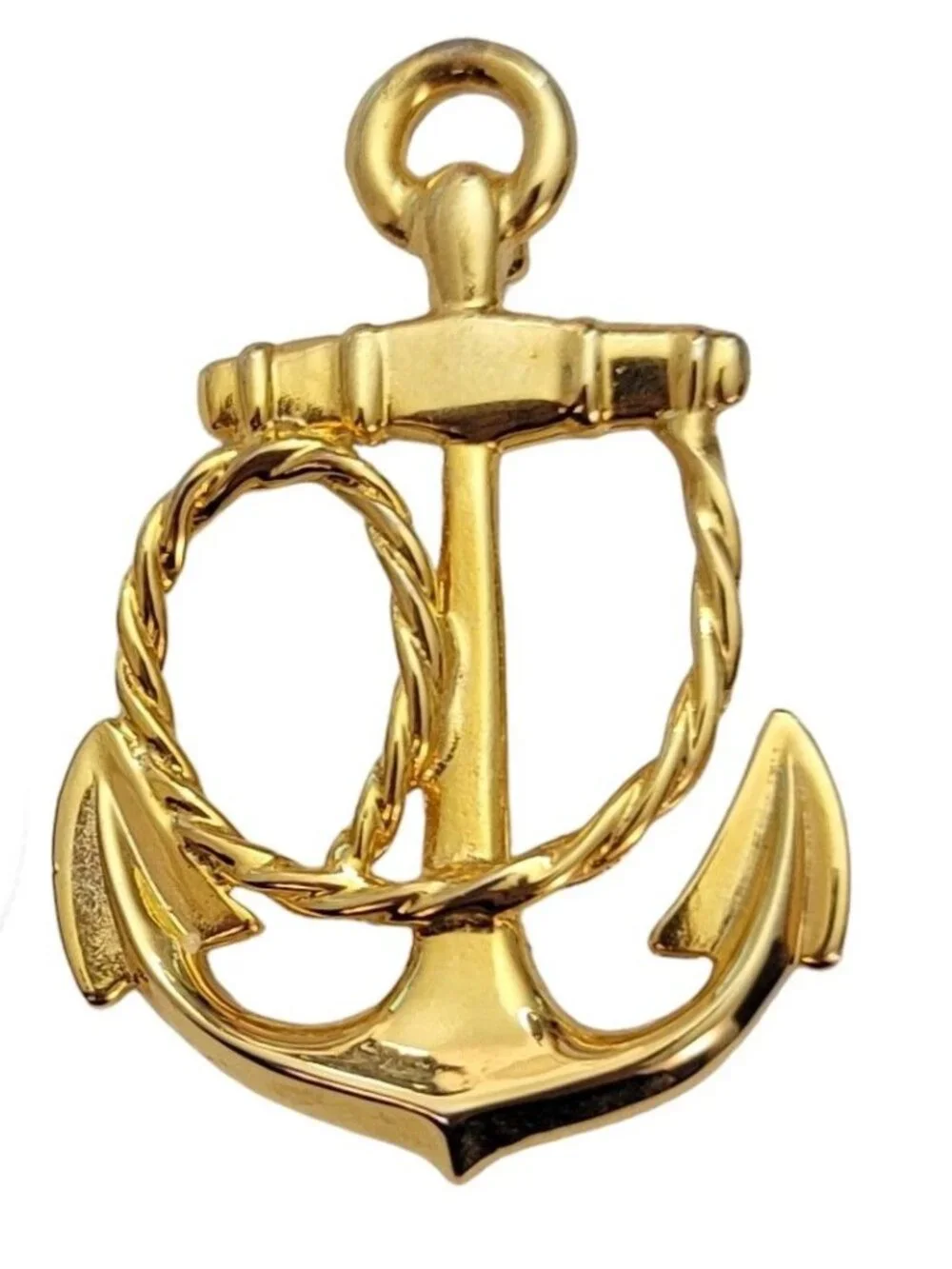 Carolee gold tone